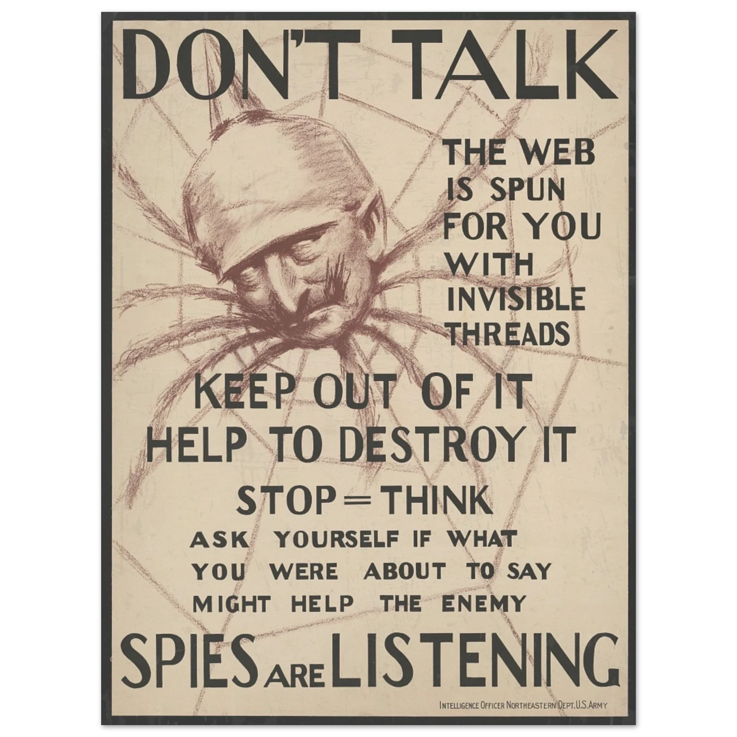 WW1 Propaganda