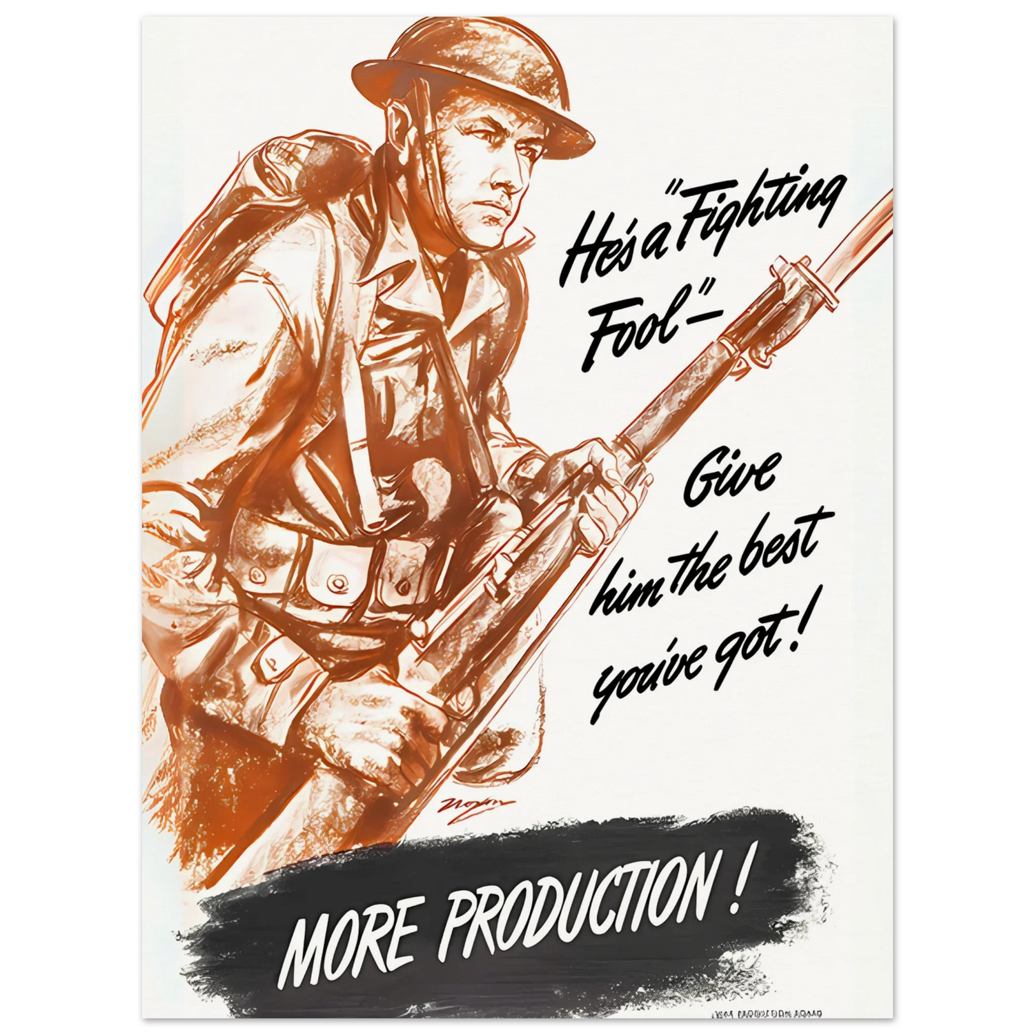 U.S. Propaganda