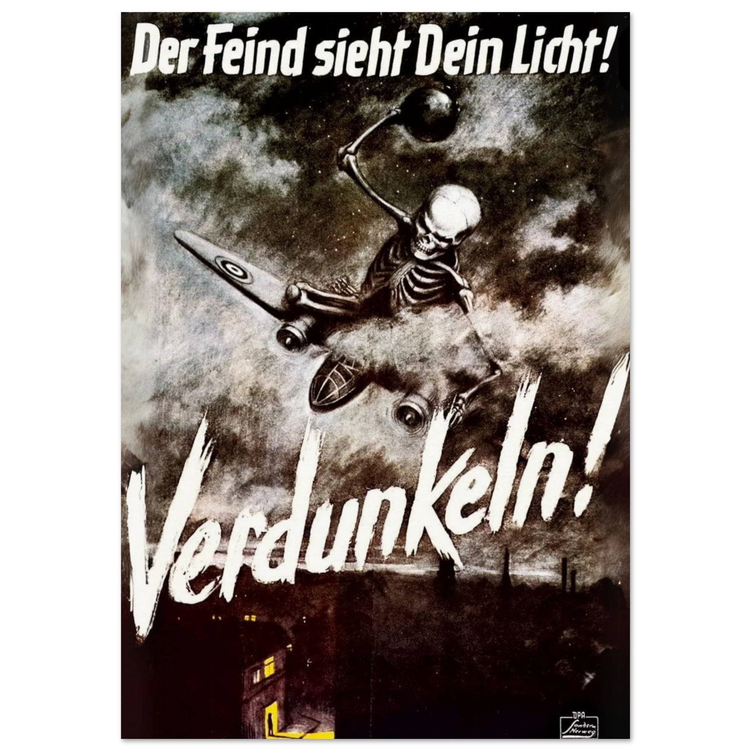 German Propaganda
