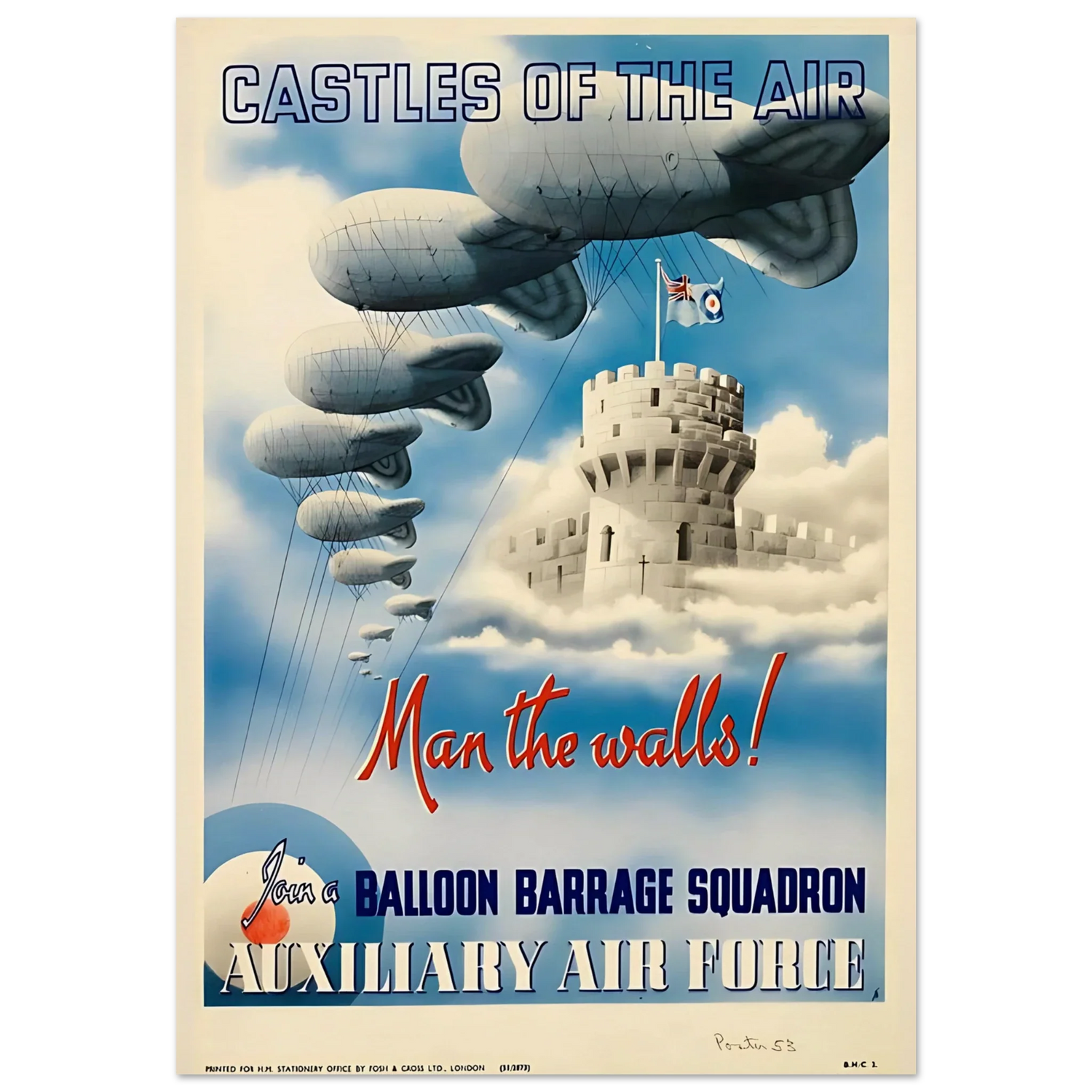 British Propaganda